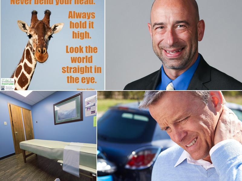 Union County Chiropractic Clinic