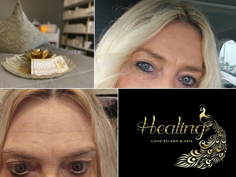 Healing Sanctuary & Spa