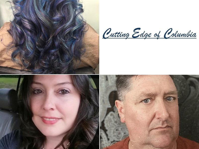 Cutting Edge of Columbia