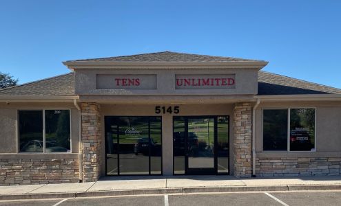 Columbine Massage Therapy & Day Spa