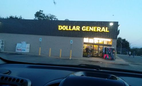 Dollar General