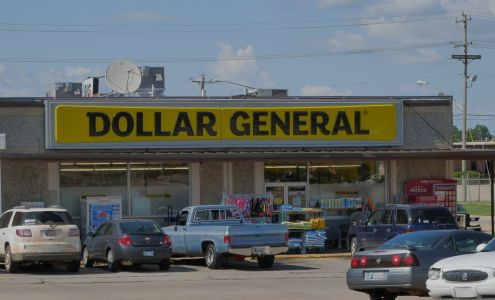 Dollar General