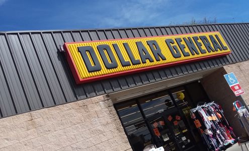 Dollar General