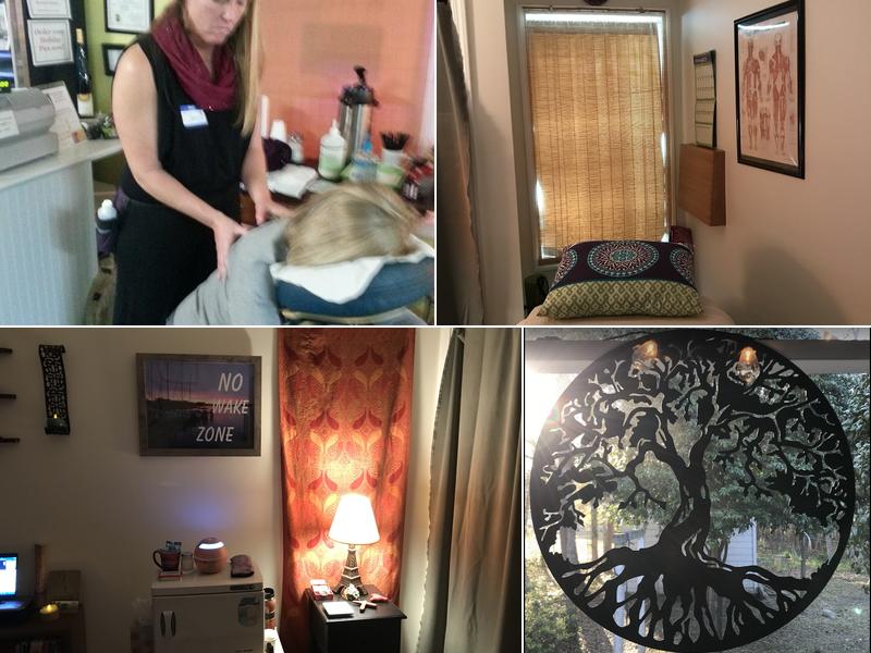 Tree of Life Massage Therapy