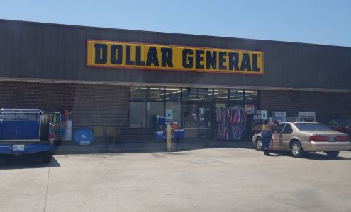 Dollar General