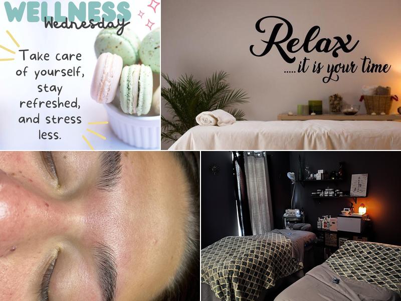 August Spa & Wellness