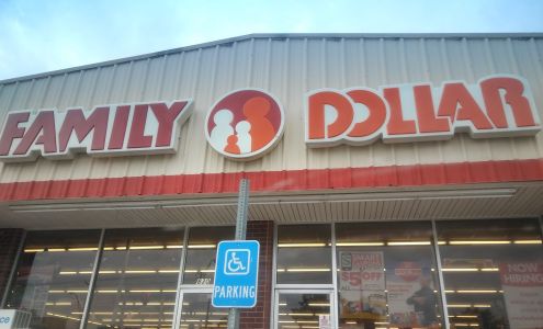 Family Dollar