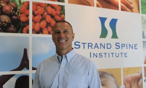 Strand Spine Institute
