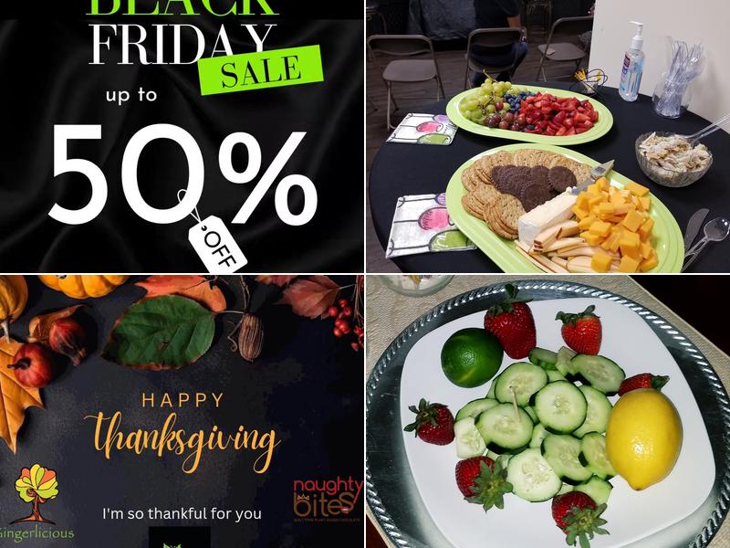 Natural Epiphany Salon and Wellness