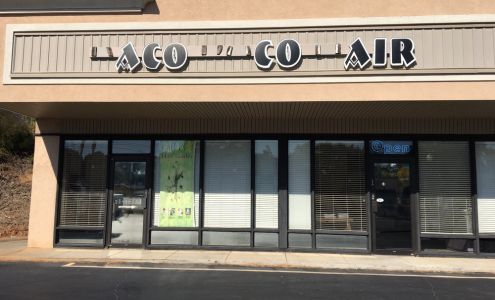 Kaco Poco 5344 Buford Hwy NE Suite C, Doraville Georgia 30340
