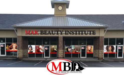MAK Beauty Institute-Cumming,GA