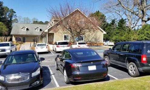 Timeless Aesthetics of Atlanta