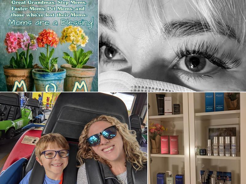 Megan Elizabeth Day Spa