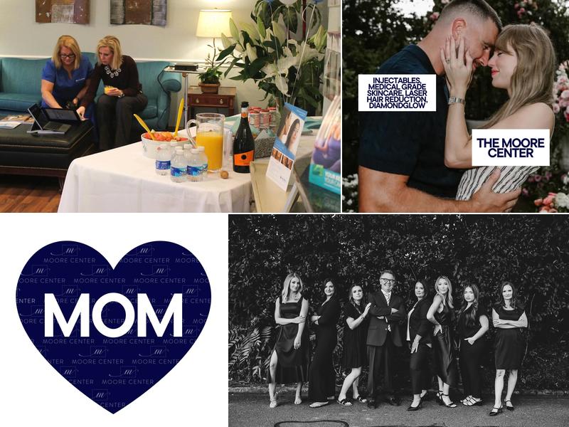 Moore Center Med Spa