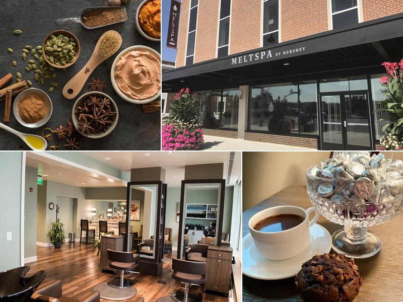 MeltSpa by Hershey