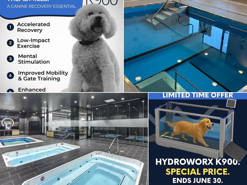 HydroWorx