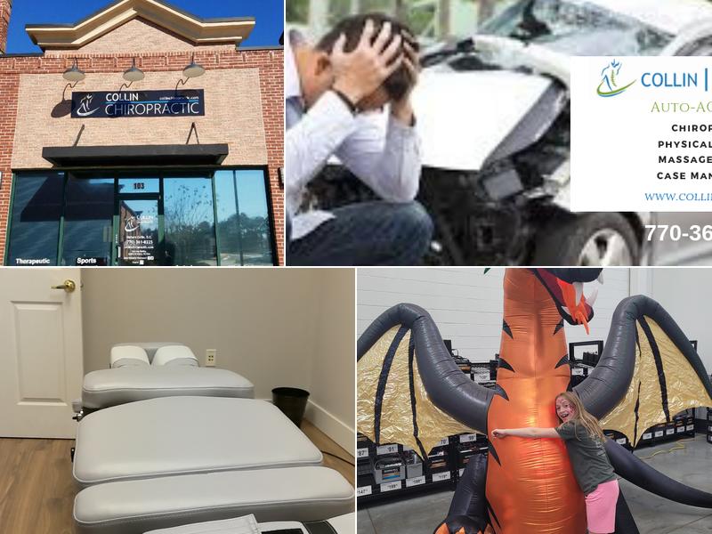 Collin Chiropractic