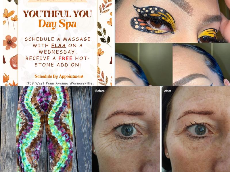 Youthful You Day Spa