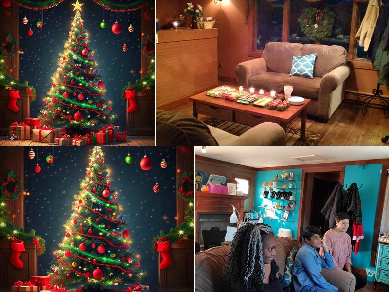 Journey's Day Spa LLC