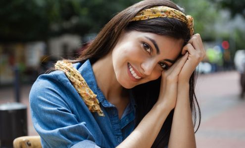 DSF Cosmetic and Medical Dermatology, Diane S. Ford MD