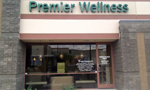 Premier Wellness Center & Aglow Med Spa