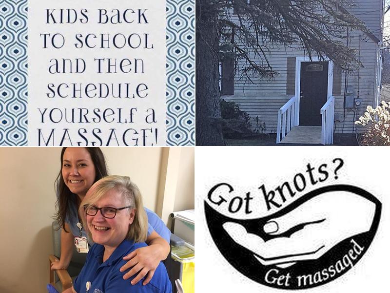 Melody's Massage and Day Spa