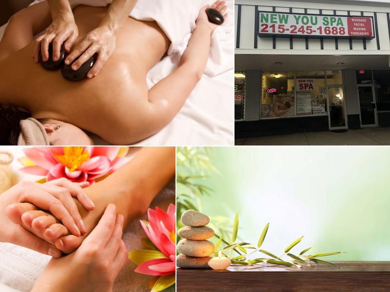 New You Spa