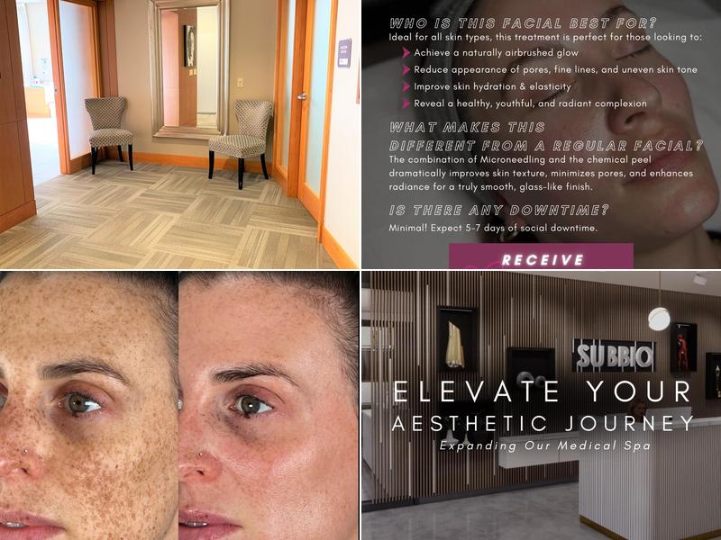 Subbio Plastic Surgery & Medspa