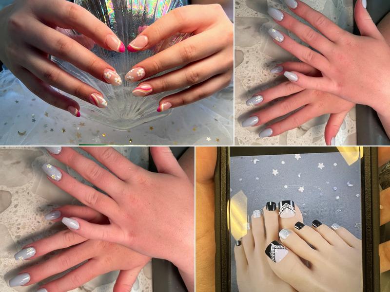 Lemontree Nails &Spa