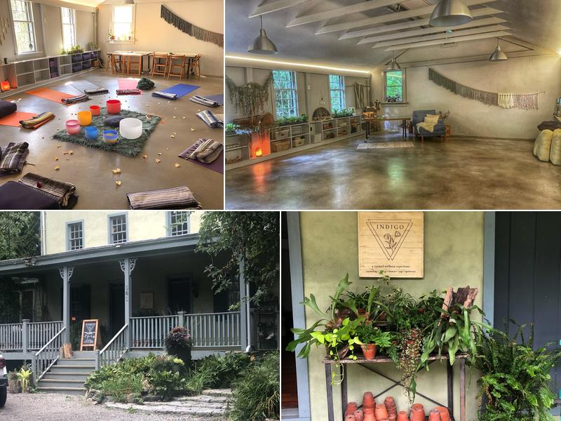 Indigo Healing Arts Collective