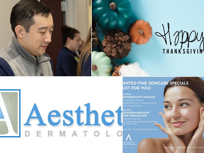 Mackay & Schuler / Aesthetic Dermatology Associates