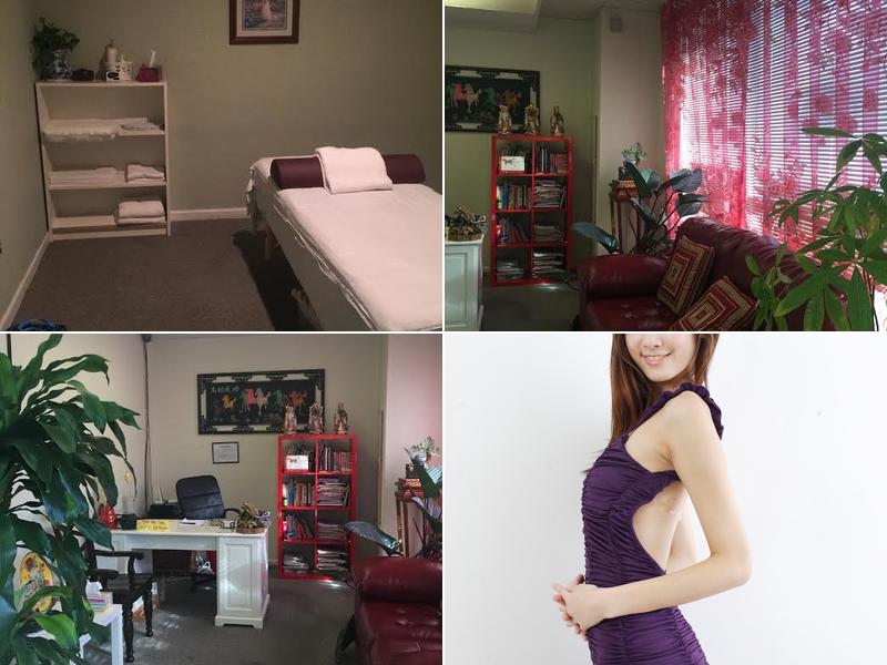 Chines Meridian Spa LLC