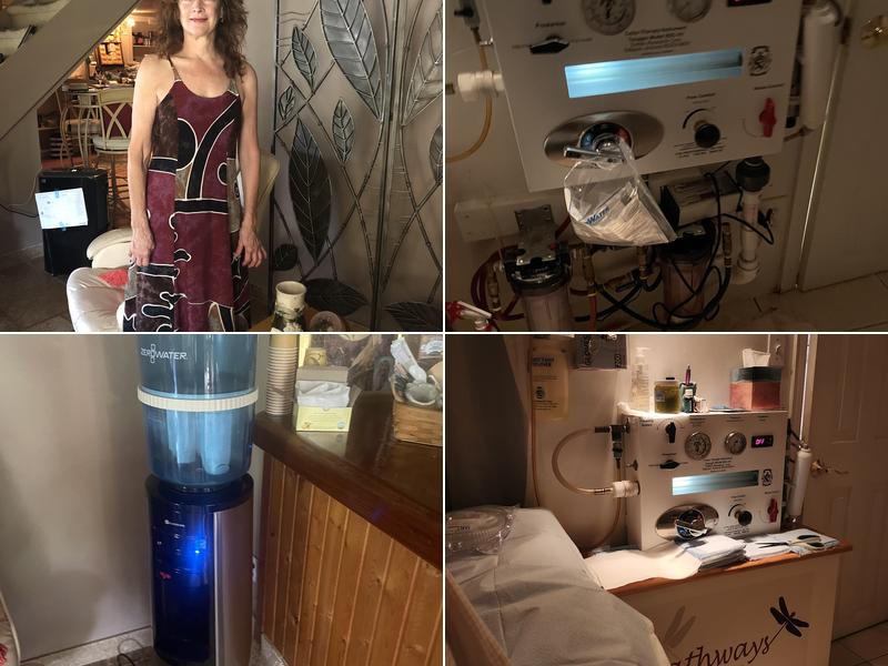 Pathways Holistic Center