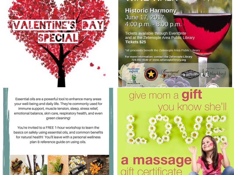 Aura Massage & Wellness