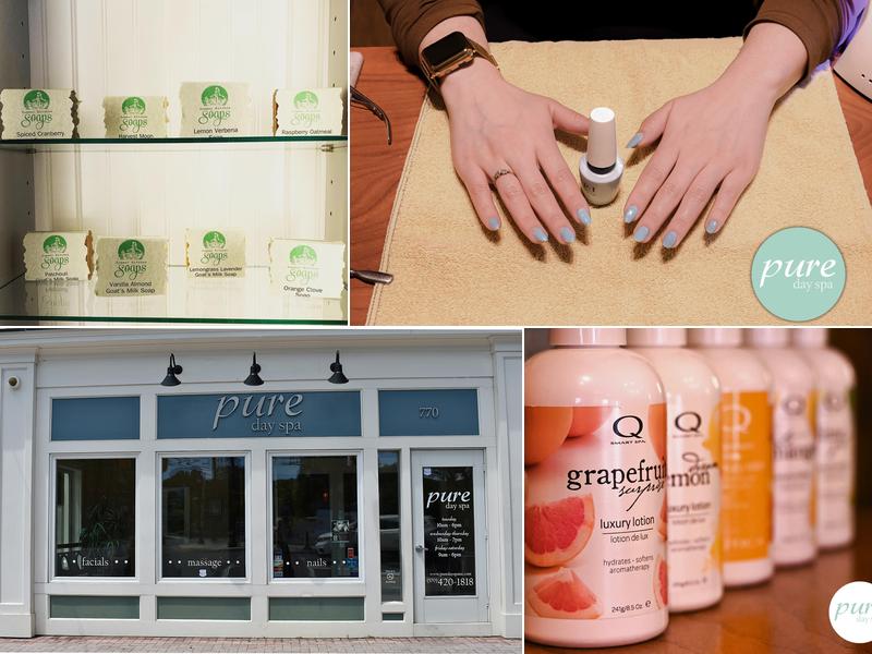 Pure Day Spa