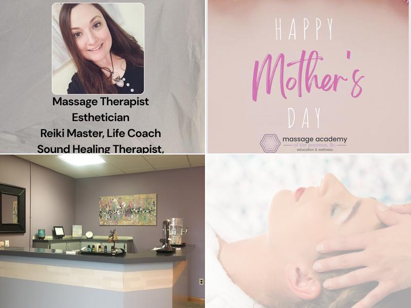 Massage Academy of the Poconos