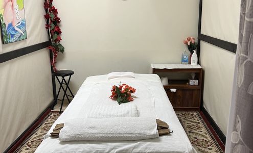 611 Massage Studio