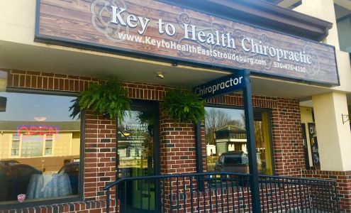 Key to Health Chiropractic