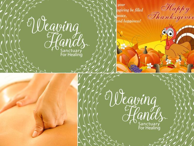 Weaving Hands Sanctuary For Healing LLC