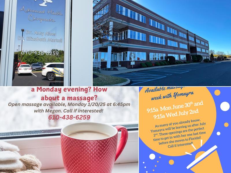 Advanced Health Chiropractic