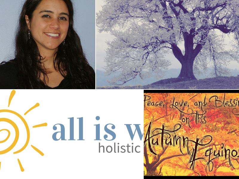 All Is Well Holistic Center