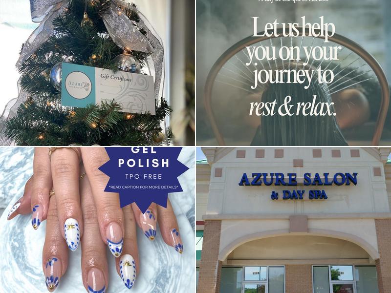 AZURE Salon and Day Spa