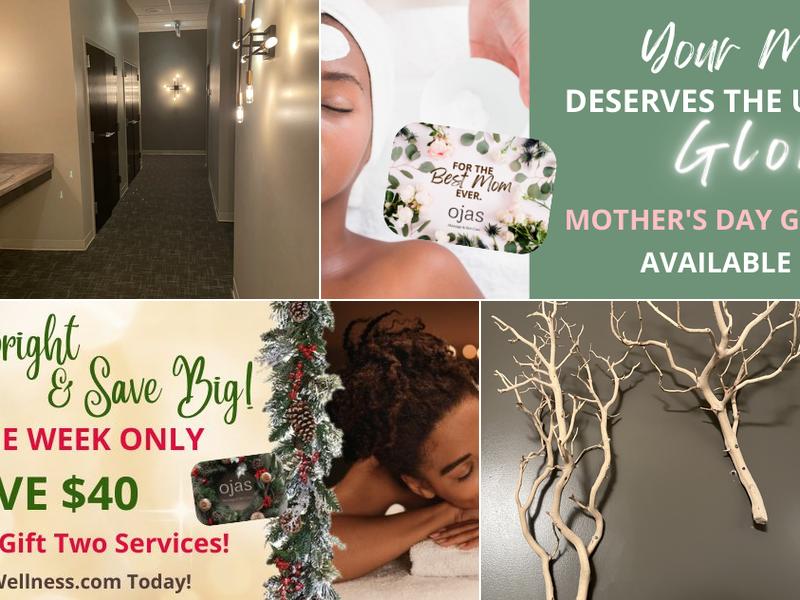 Ojas Massage and Skin Care Pikesville