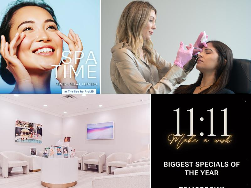 ProMD Health Timonium