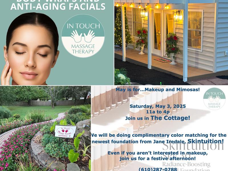 In Touch Massage Therapy