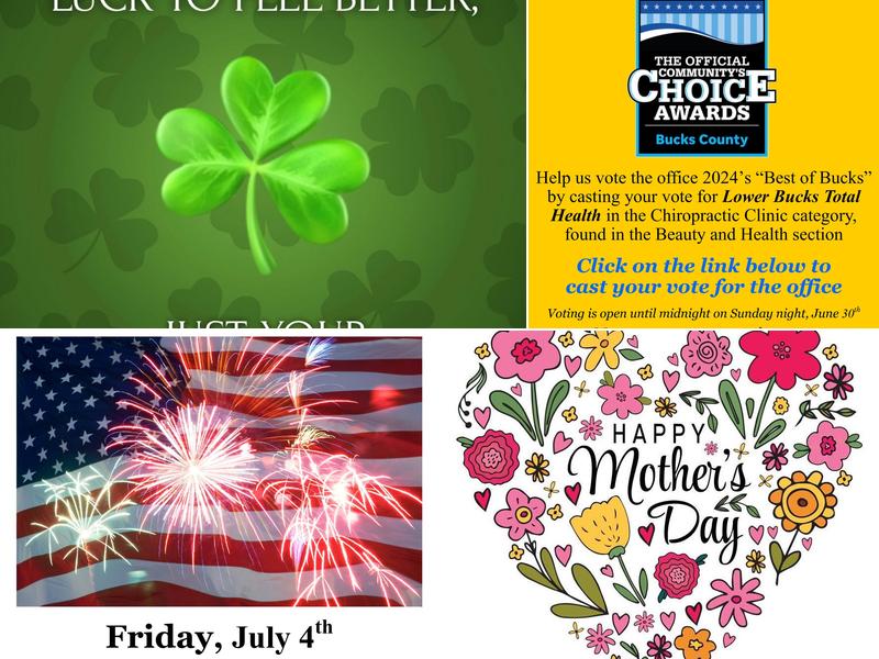 Lower Bucks Total Health and Wellness Center