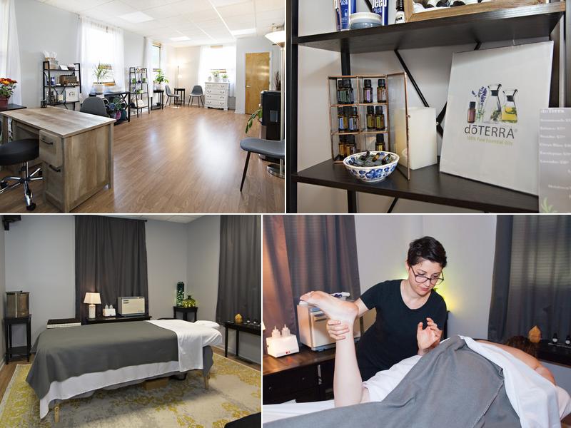 Finding Balance, LLC