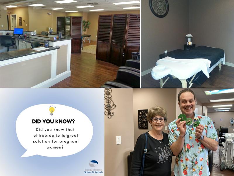 Susquehanna Spine & Rehab