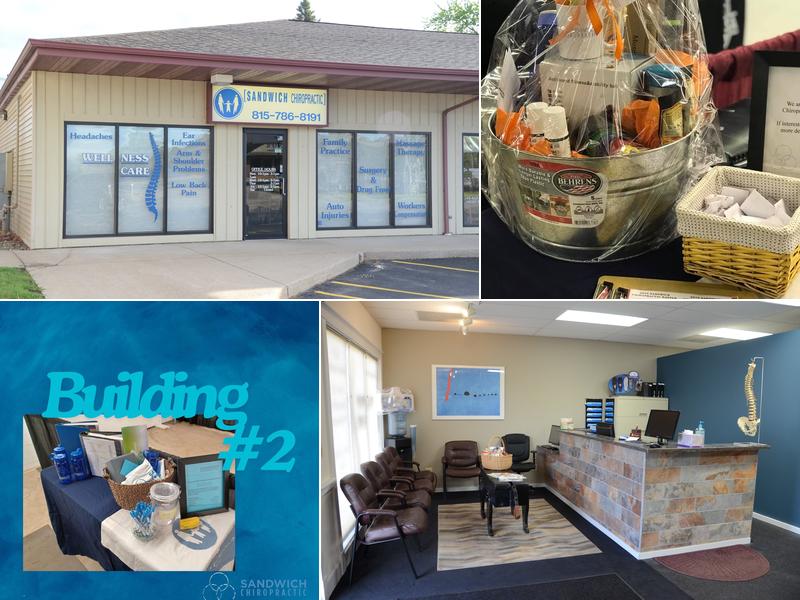 Sandwich Chiropractic