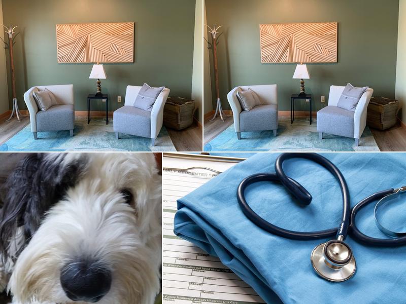 White Salmon Family Practice / Hood River Aesthetics